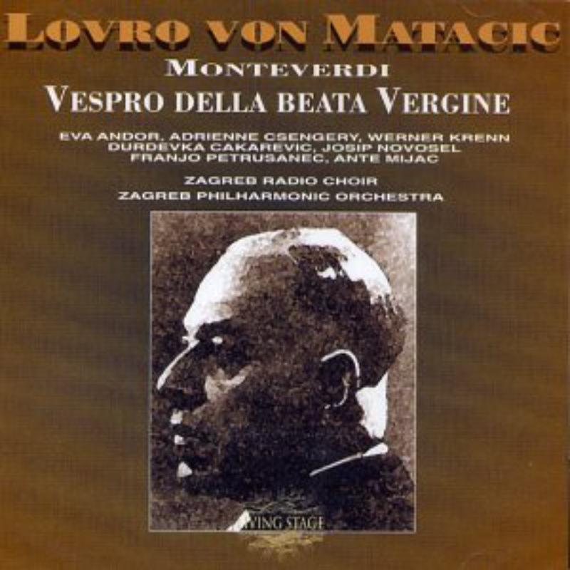 Picture of Vespro Della Beate - Vespro Della Beate