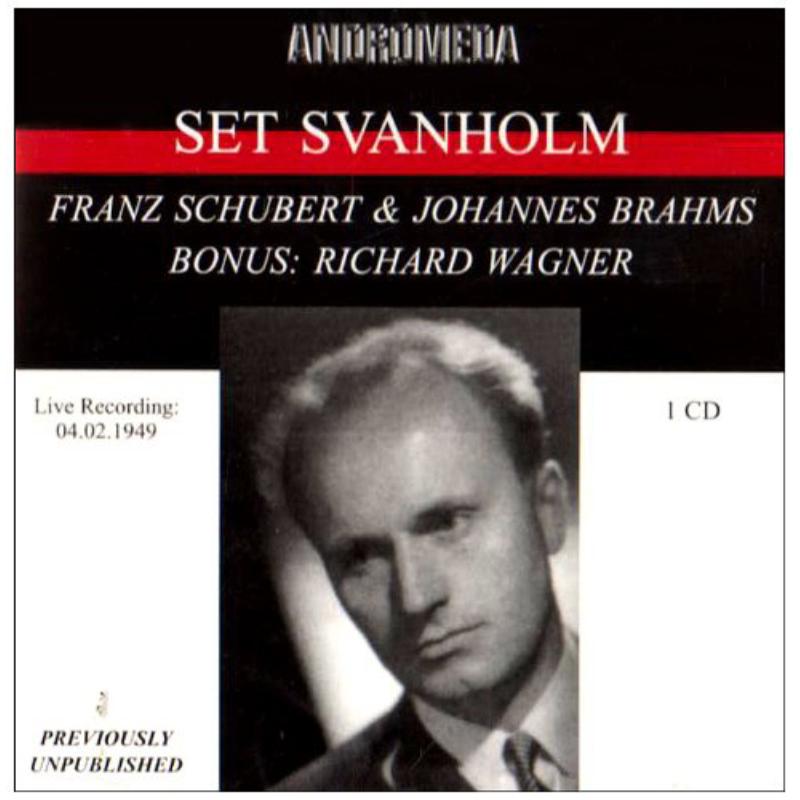 Picture of Svanholm - Set Svanholm - Recital