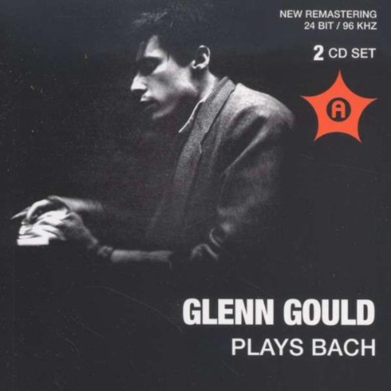 Picture of Gould - Concerto for Piano, Goldberg Variations (Live1959)
