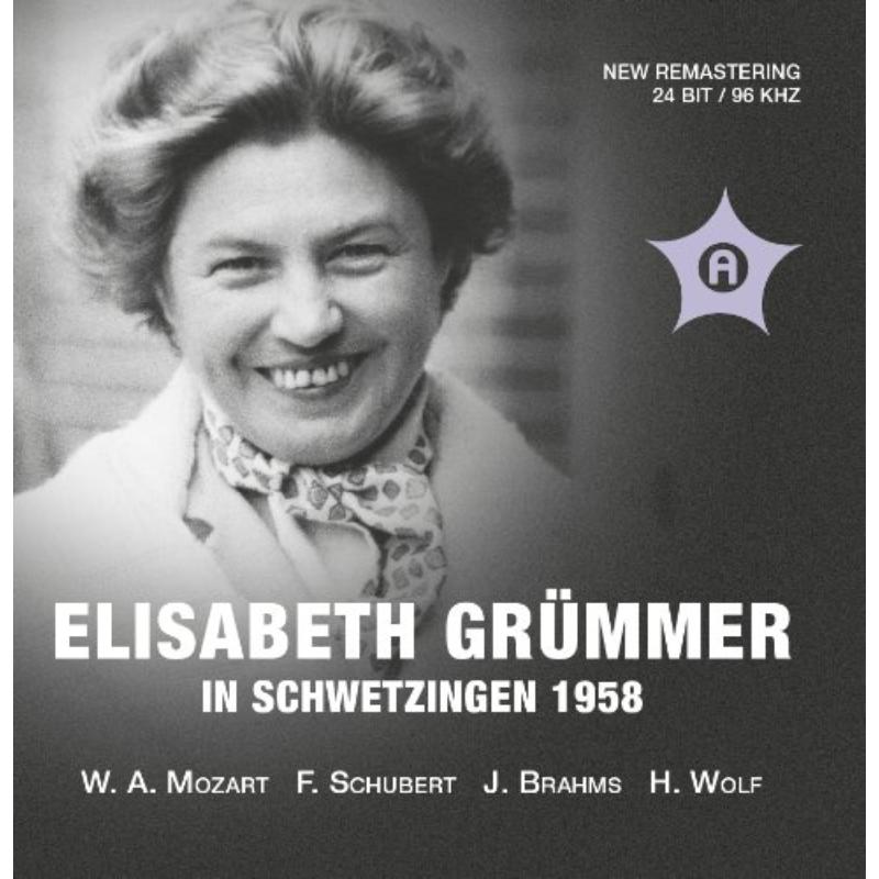 Picture of Grummer - Elisabeth Grummer in Schwetzin