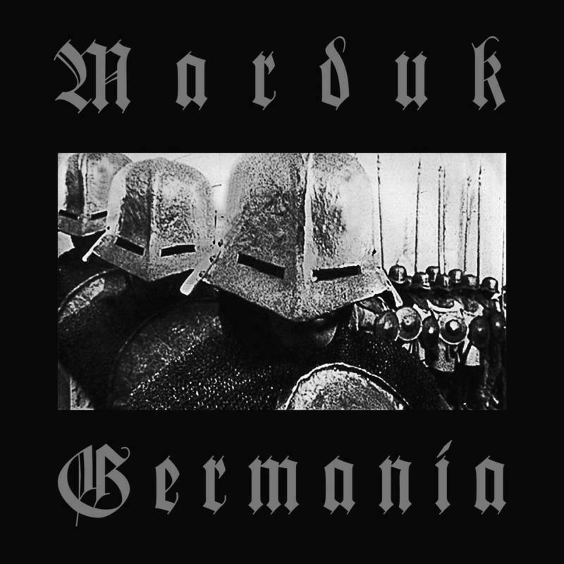 Picture of Marduk - Germania