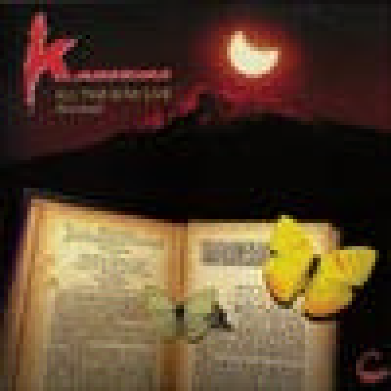 Picture of Karizma - All the Way Live