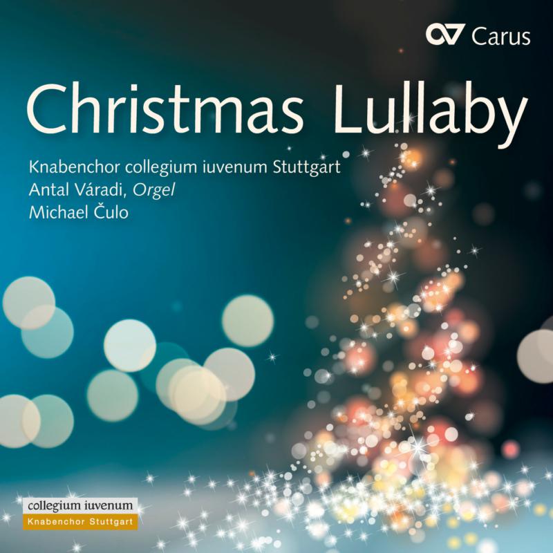 Picture of Christmas Lullaby - Various Composers