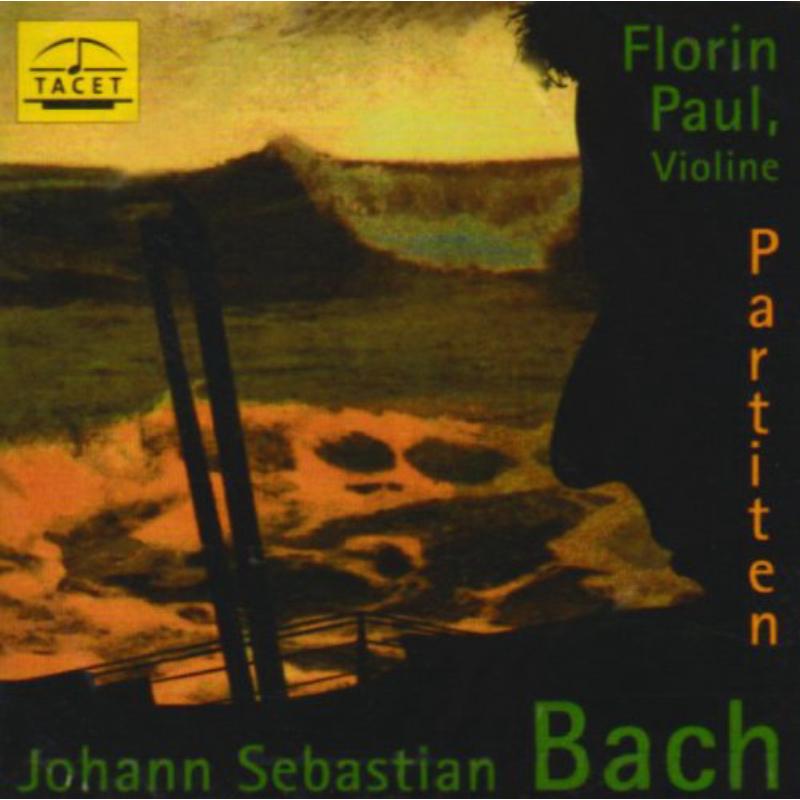 Picture of Paul, Florin - Partiten Fur Violine Solo