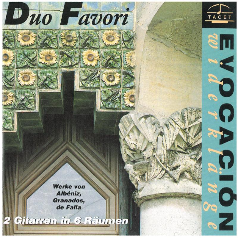 Picture of Duo Favori - Evocacion