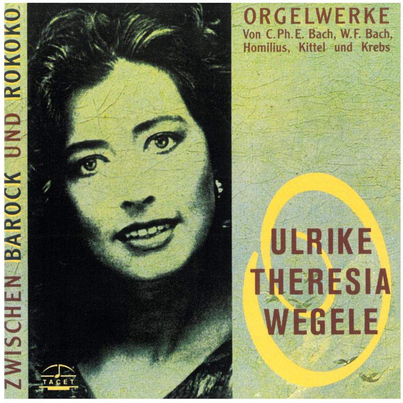 Picture of Wegele, Ulrike Theresia - Zwischen Barock Und Rokoko
