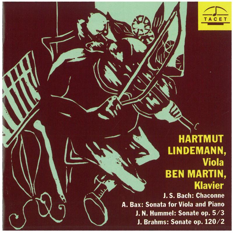 Picture of Lindemann, Hartmut / Martin, B - Hartmut Lindemann / Ben Martin