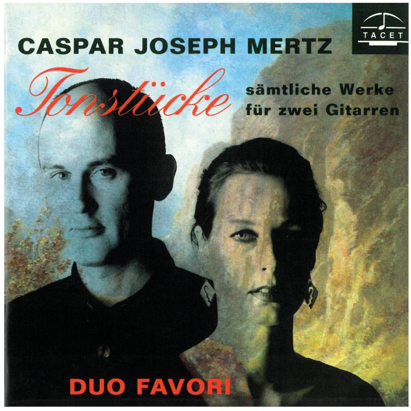 Picture of Duo Favori - Tonstucke