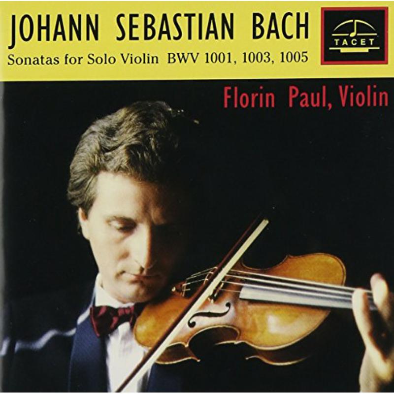 Picture of Paul, Florin - Tacet 047 - Deleted