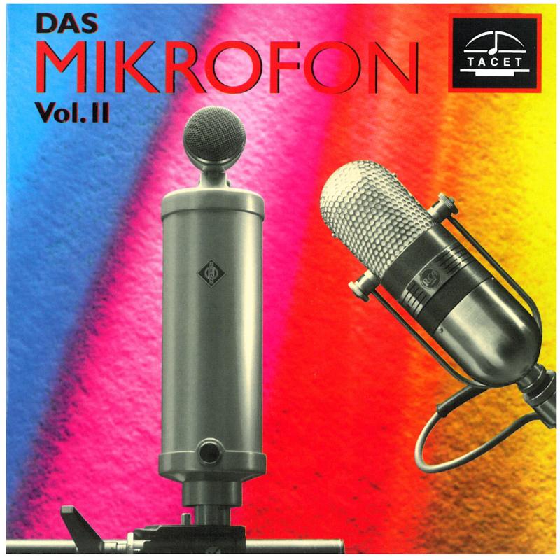 Picture of Georg Rox Quartett - Das Mikrofon Vol. 2