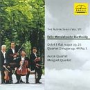 Picture of Auryn / Minguet Quartett - The Auryn Series Vol. Vii