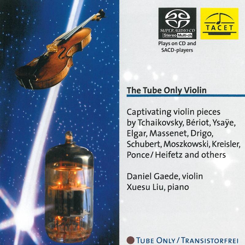 Picture of Daniel Gaede / Xuesu Liu - Motets BWV 225-229