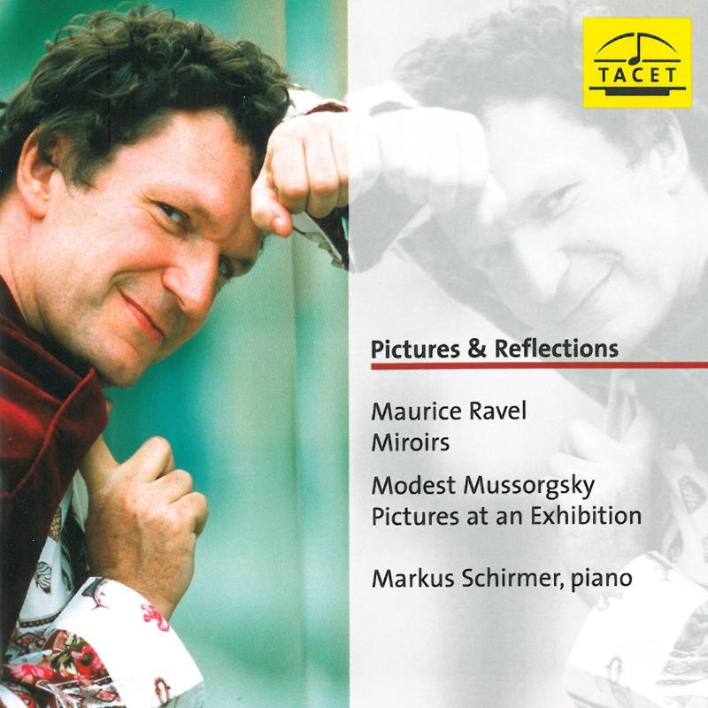 Picture of Schirmer, Markus - Pictures & Reflections