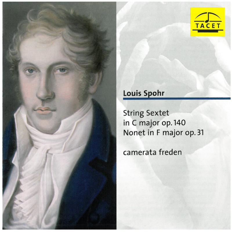 Picture of Camerata Freden - String Sextet, Nonet