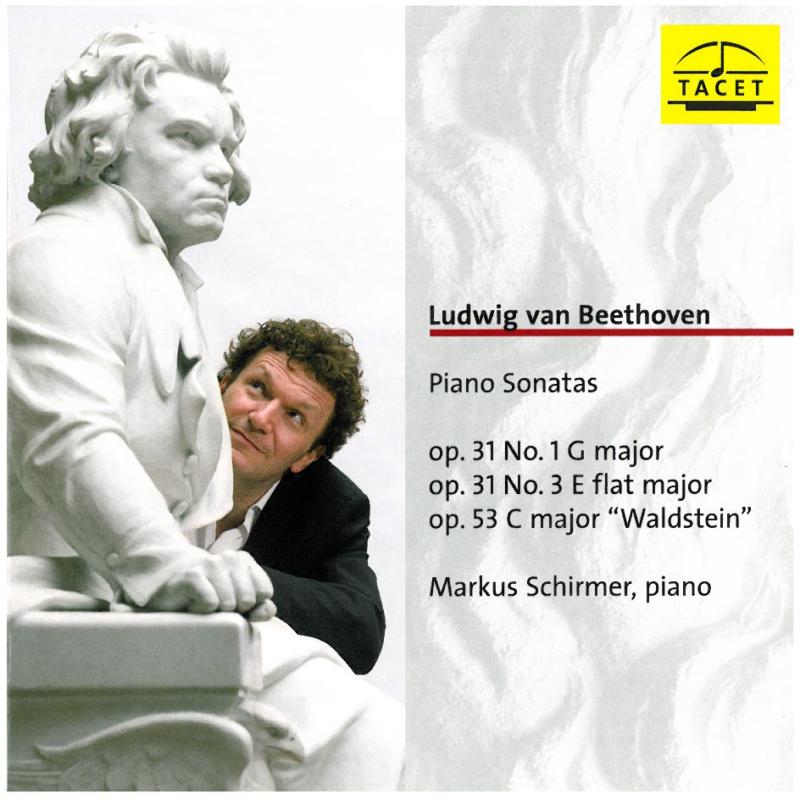 Picture of M.Schirmer - Piano Sonatas