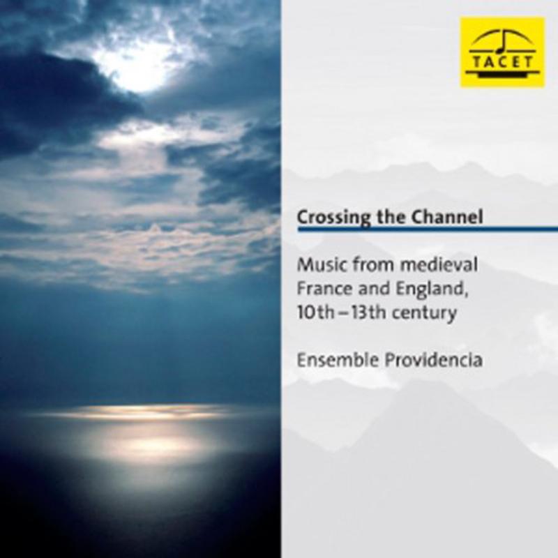 Picture of Ensemble Providencia - Crossing The Channel