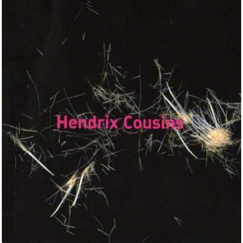 Picture of Hendrix Cousins - Hendrix Cousins