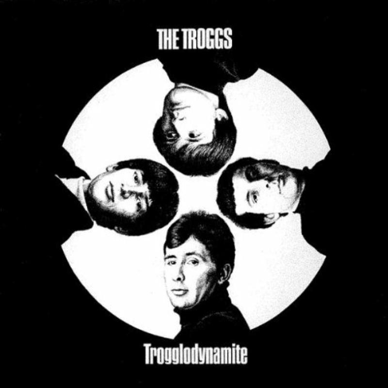 Picture of The Troggs - Trogglodynamite