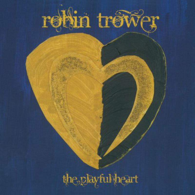 Picture of Robin Trower - Playful Heart