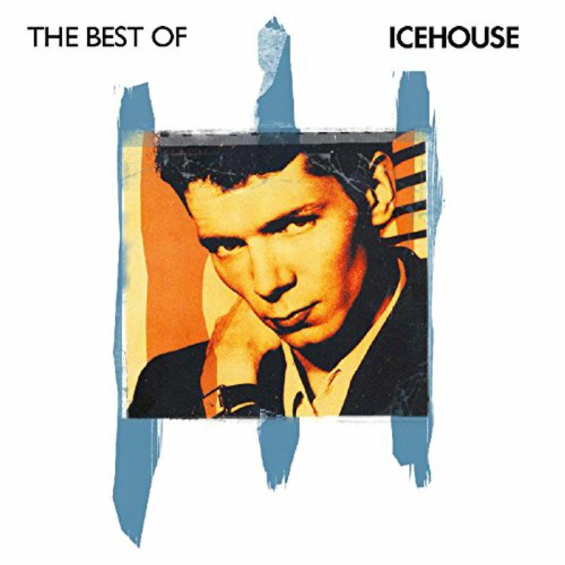 Picture of Icehouse - Best Of Icehouse