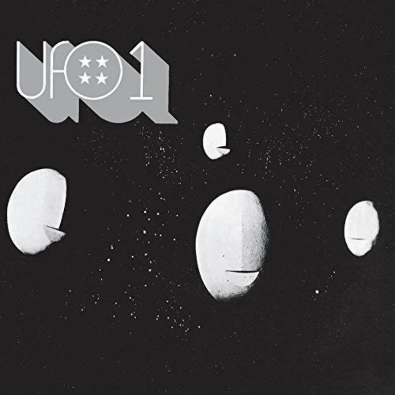 Picture of Ufo - Ufo 1