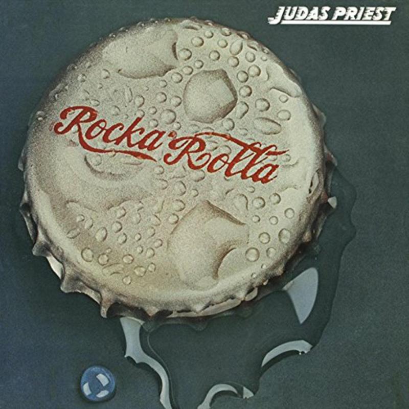 Picture of Judas Priest - Rocka Rolla