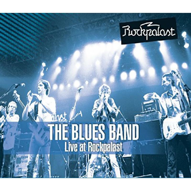 Picture of The Blues Band - Live At Rockpalast