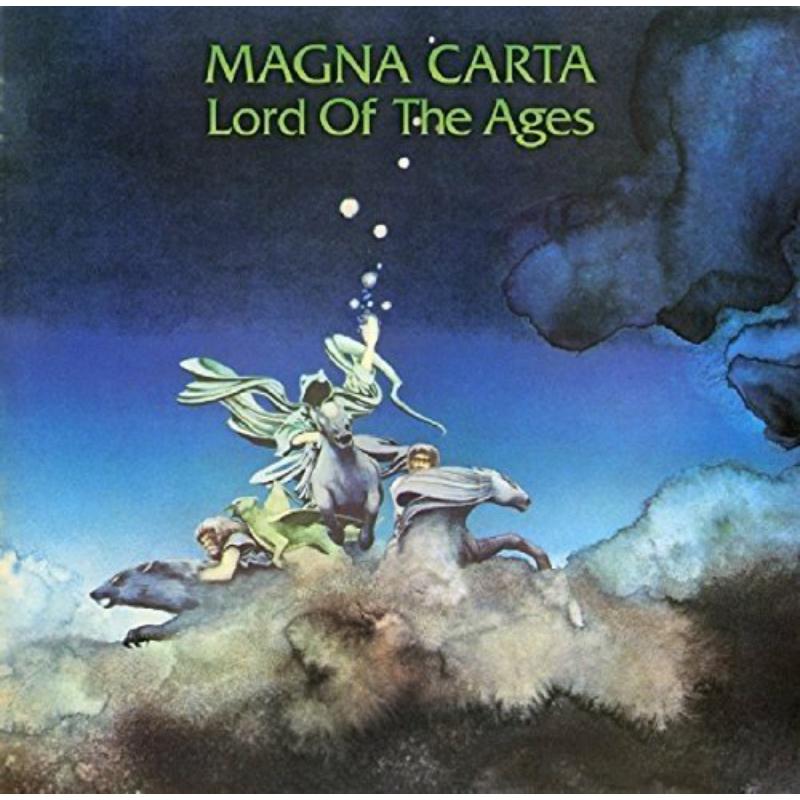 Picture of Magna Carta - Lord Of The Ages