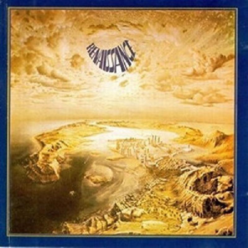 Picture of Renaissance - Renaissance