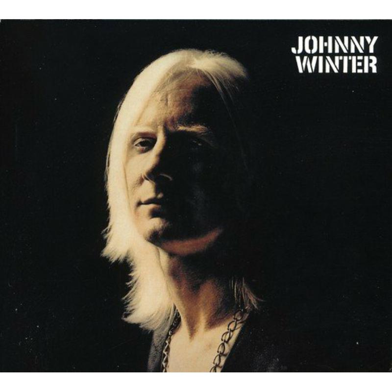 Picture of Johnny Winter - Johnny Winter