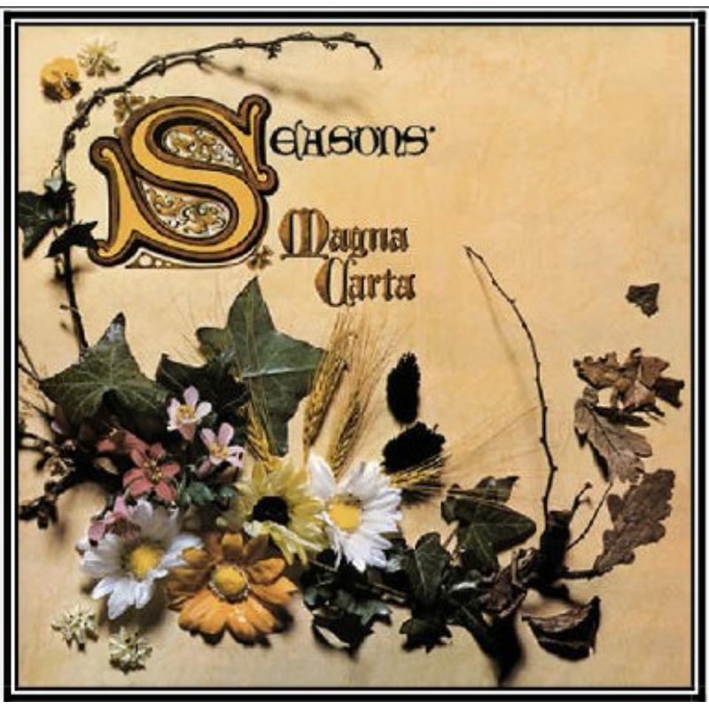 Picture of Magna Carta - Seasons