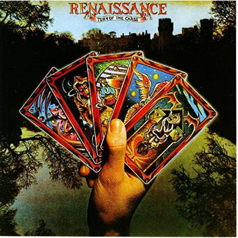 Picture of Renaissance - Turn Of The Card