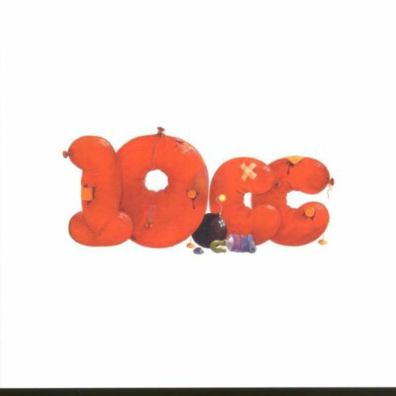 Picture of 10cc - 10 Cc
