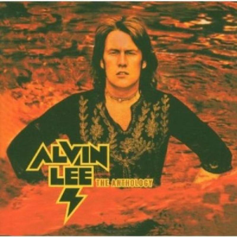 Picture of Alvin Lee - Anthology