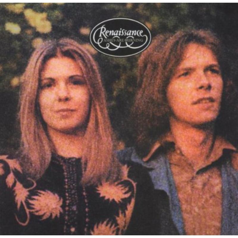 Picture of Renaissance - Ashes Are Burning