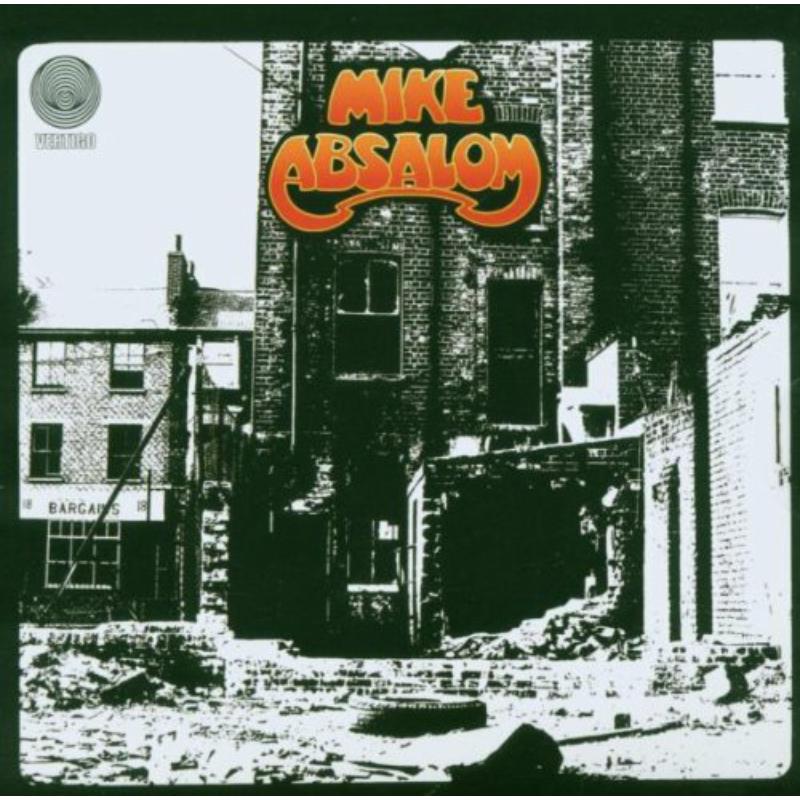 Picture of Mike Absalom - Mike Absalom