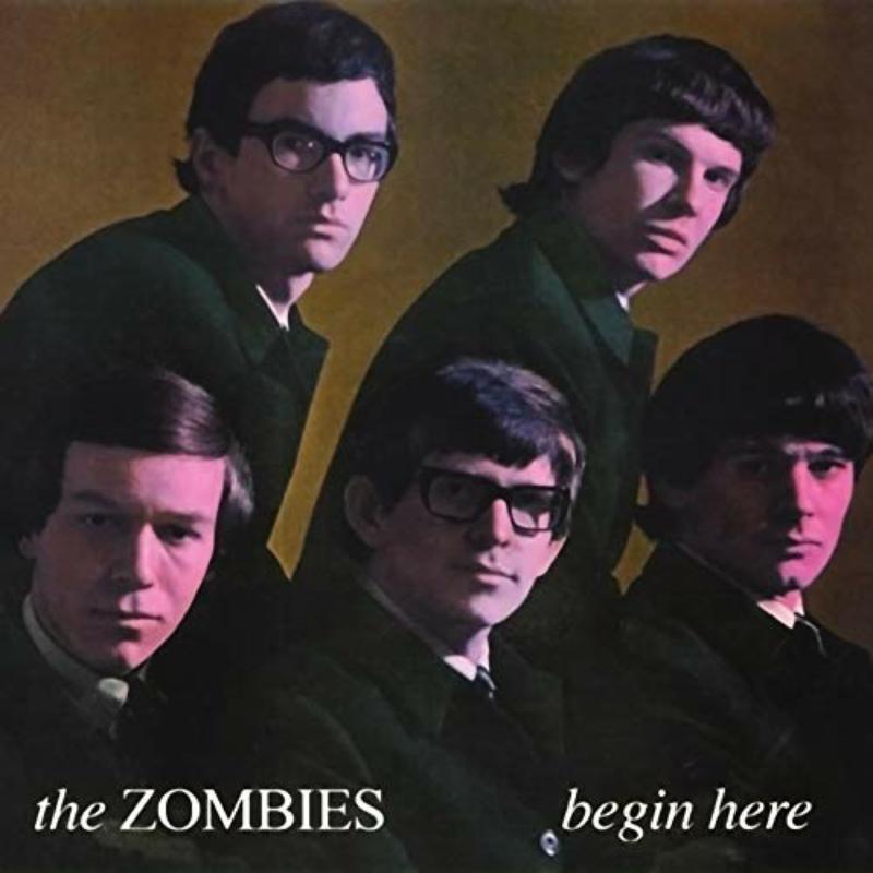 Picture of Zombies - Begin Here
