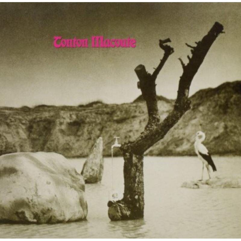 Picture of Tonton Macoute - Tonton Macoute