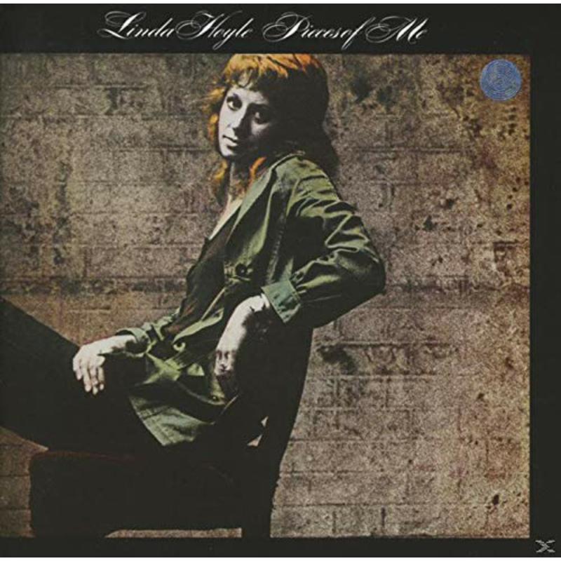 Picture of Linda Hoyle - Pieces Of Me