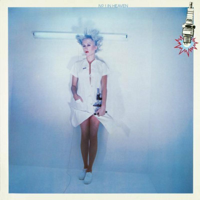 Picture of Sparks - No.1 In Heaven