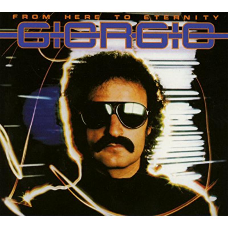 Picture of Giorgio Moroder - From Here To Eternity