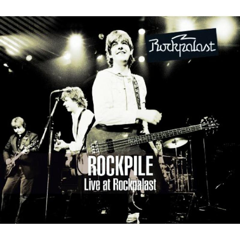 Picture of Rockpile - Live At Rockpalast
