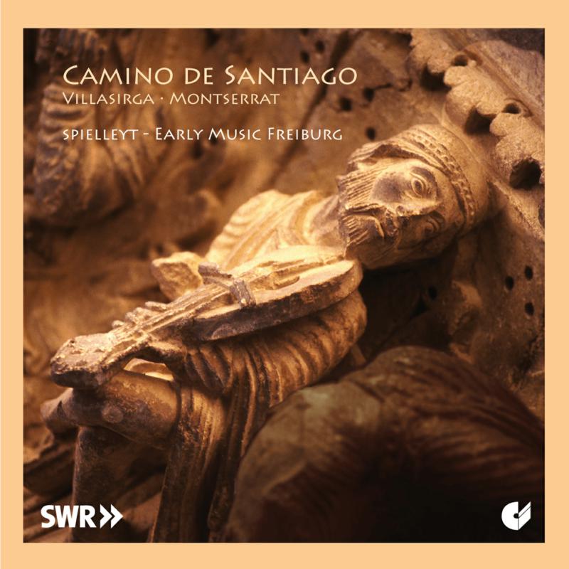 Picture of Freiburger Spielleyt - Camino de Santiago