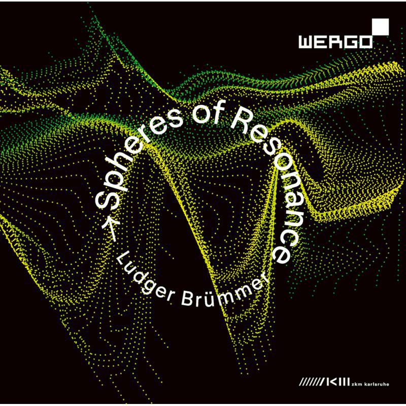 Picture of Ludger Brummer - Ludger Br�mmer: Spheres of Resonance