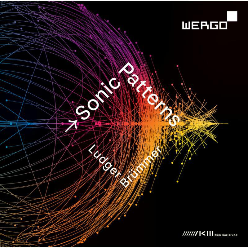 Picture of VARIOUS ARTISTS - Ludger Brummer: Sonic Patterns