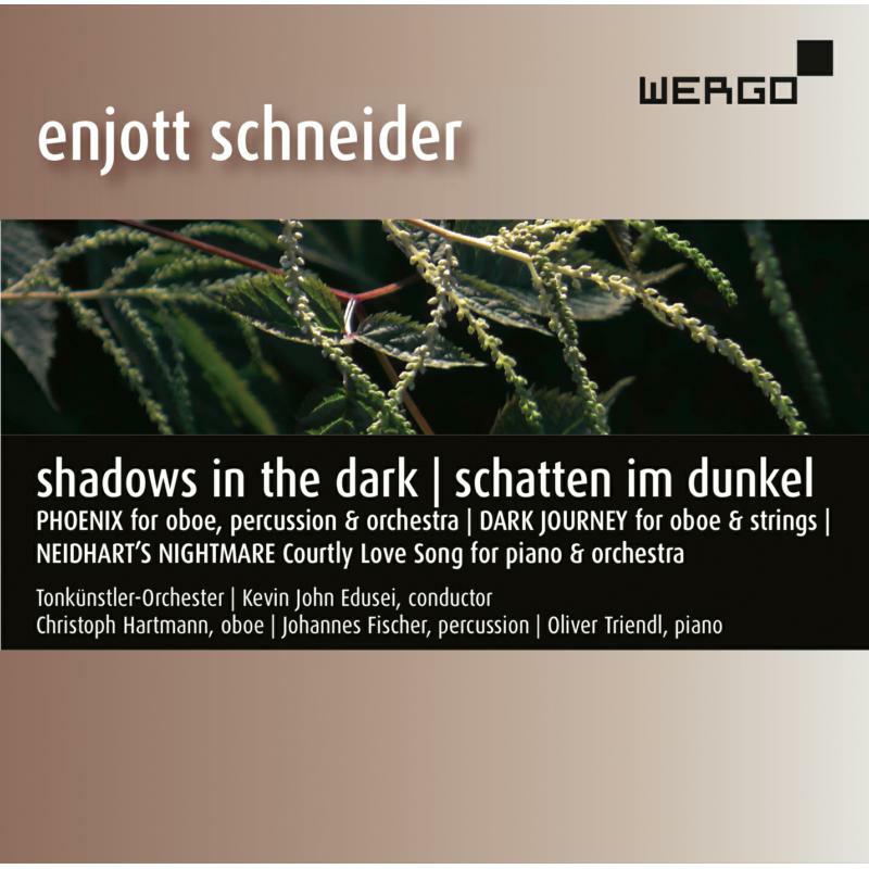 Picture of Various - Schneider:Shadows In Dark