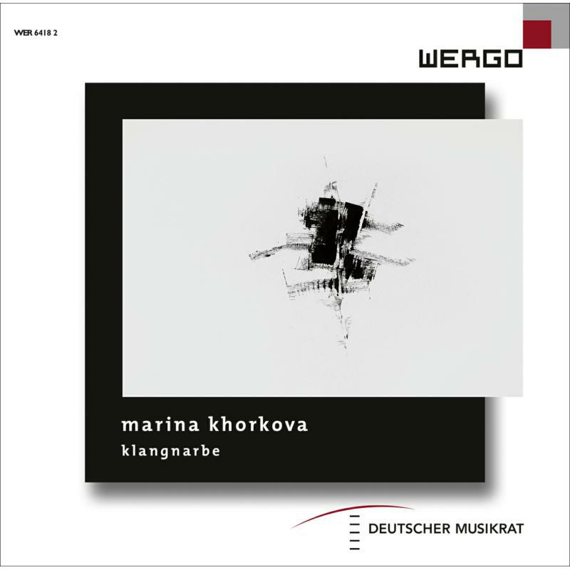 Picture of Various - Khorkova:Klangnarbe