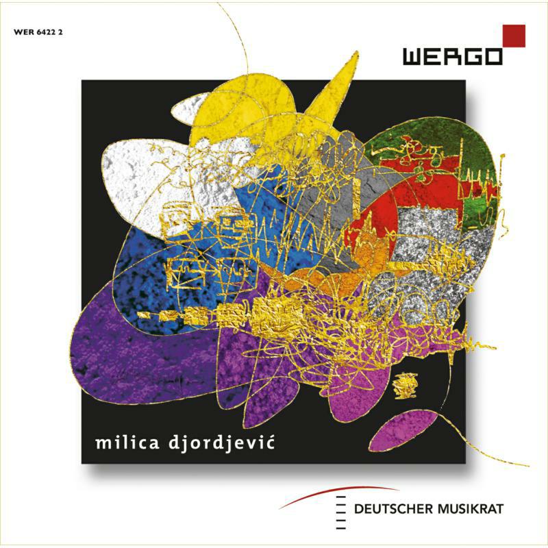 Picture of Various - Milica Djordjevi?