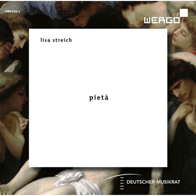 Picture of Various - Lisa Streich: Piet�