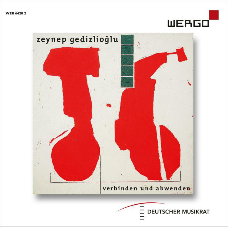 Picture of Various - Zeynep Gedizlio?lu: Verbinden und Abwenden